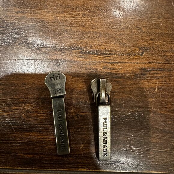 Vintage Paul & Shark Wool Duffle Coat – Black – Made in Italy - Picture 8 of 13